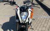 KTM Duke