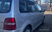 Volkswagen Touran 1 generation Minivan