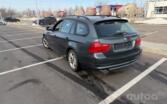 BMW 3 Series E90/E91/E92/E93 [restyling] Touring wagon