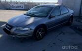 Chrysler Stratus 1 generation