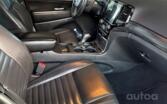 Jeep Grand Cherokee WK2 [restyling] SUV 5-doors