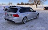 BMW 3 Series E90/E91/E92/E93 [restyling] Touring wagon