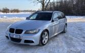 BMW 3 Series E90/E91/E92/E93 [restyling] Touring wagon