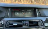 BMW 5 Series F07/F10/F11 [restyling] Touring wagon