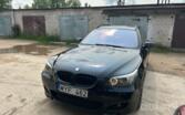 BMW 5 Series E60/E61 Touring wagon