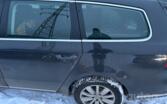 Volkswagen Passat B7 Variant wagon 5-doors