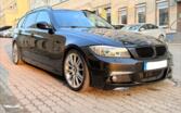 BMW 3 Series E90/E91/E92/E93 [restyling] Touring wagon