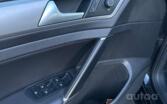 Volkswagen Golf 7 generation Variant wagon 5-doors