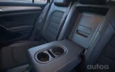 Volkswagen Golf 7 generation Variant wagon 5-doors