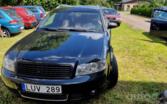 Audi A4 B6 Avant wagon 5-doors