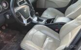 Volvo V70 3 generation wagon
