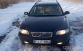 Volvo V70 2 generation wagon