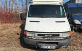 IVECO Daily 35C14V