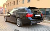 BMW 3 Series E90/E91/E92/E93 [restyling] Touring wagon