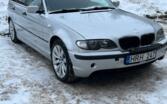 BMW 3 Series E46 [restyling] Touring wagon