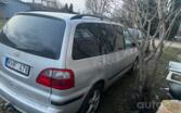 Ford Galaxy 1 generation [restyling] Minivan