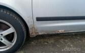 Ford Galaxy 1 generation [restyling] Minivan
