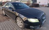 Audi A5 8T [restyling] Sportback liftback