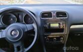 Volkswagen Golf 6 generation Hatchback 5-doors