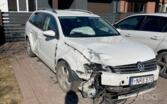 Volkswagen Passat B7 Variant wagon 5-doors