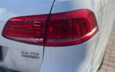 Volkswagen Passat B7 Variant wagon 5-doors