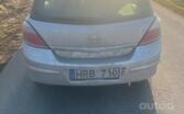 Opel Astra H Hatchback