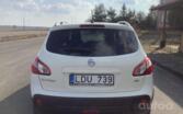 Nissan Qashqai 1 generation [restyling] Crossover 5-doors