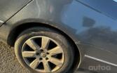 Volkswagen Passat B6 wagon 5-doors