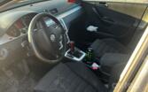Volkswagen Passat B6 wagon 5-doors