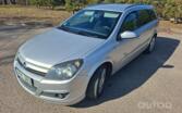 Opel Astra OPC H