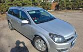 Opel Astra OPC H