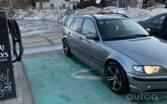 BMW 3 Series E46 [restyling] Touring wagon