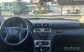Mercedes-Benz C-Class W203/S203/CL203 [restyling] wagon 5-doors