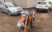KTM SX