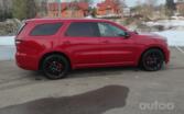 Dodge Durango 3 generation [restyling] SUV
