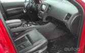 Dodge Durango 3 generation [restyling] SUV