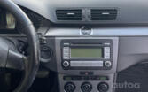 Volkswagen Passat B6 wagon 5-doors
