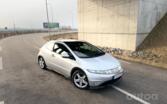 Honda Civic 8 generation Coupe 2-doors