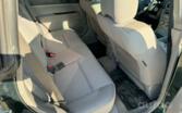 Subaru Forester 2 generation Cross Sports crossover 5-doors