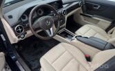 Mercedes-Benz GLK-Class X204 [restyling] Crossover