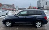 Mercedes-Benz GLK-Class X204 [restyling] Crossover