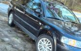 Volkswagen Passat B5 wagon