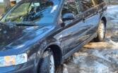 Volkswagen Passat B5 wagon