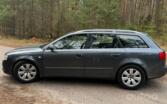 Audi A4 B7 Avant wagon 5-doors