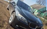 BMW 7 Series F01/F02 Sedan