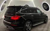Mercedes-Benz GL-Class X166 AMG SUV 5-doors