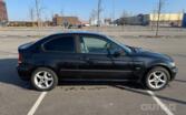 BMW 3 Series E46 Compact hatchback