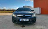 Opel Signum