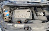 Volkswagen Touran 1 generation [2th restyling] Minivan