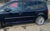 Volkswagen Touran 1 generation [2th restyling] Minivan